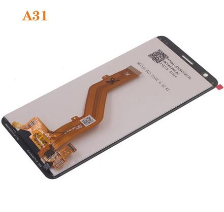 ZTE A31 LCD DISPLAY OEM COMBO